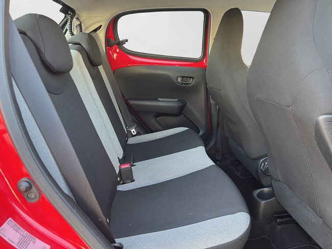 Citroën C1 PureTech 60KW (82CV) City Edition - Foto 14