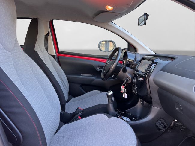 Citroën C1 PureTech 60KW (82CV) City Edition - Foto 17