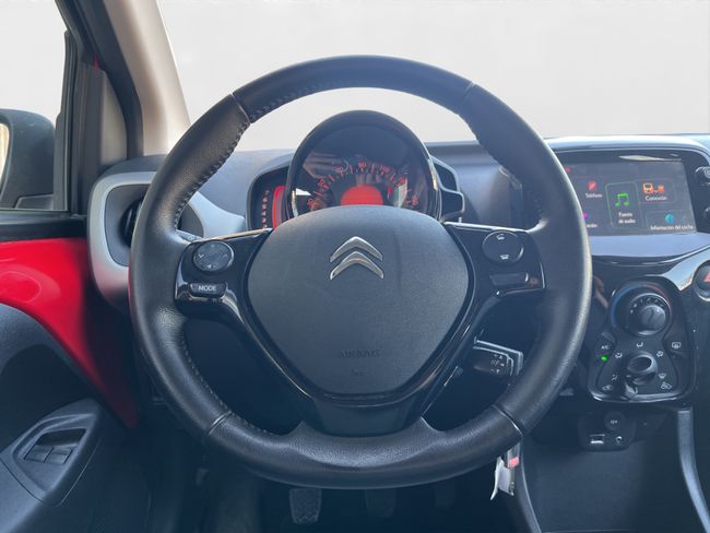 Citroën C1 PureTech 60KW (82CV) City Edition - Foto 13