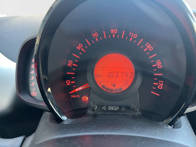 Citroën C1 PureTech 60KW (82CV) City Edition - Foto 8