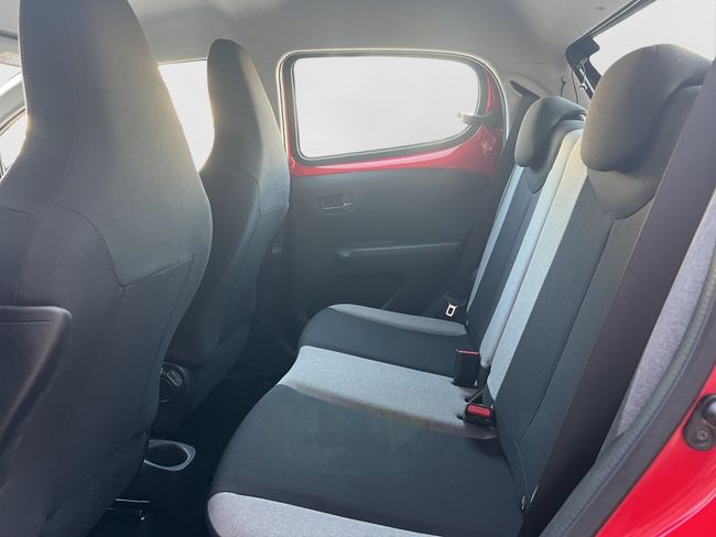 Citroën C1 PureTech 60KW (82CV) City Edition - Foto 11