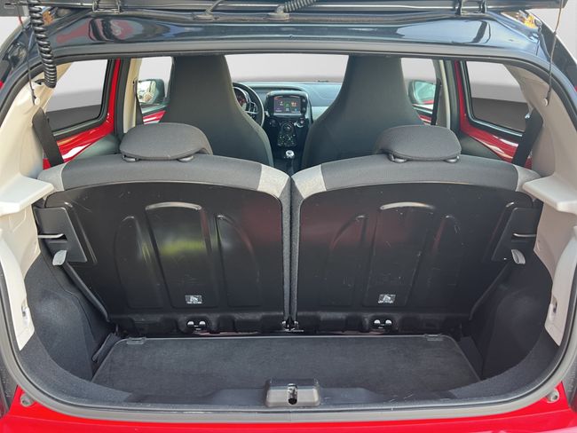 Citroën C1 PureTech 60KW (82CV) City Edition - Foto 16