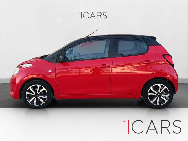 Citroën C1 PureTech 60KW (82CV) City Edition - Foto 19