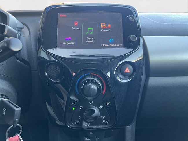 Citroën C1 PureTech 60KW (82CV) City Edition - Foto 10