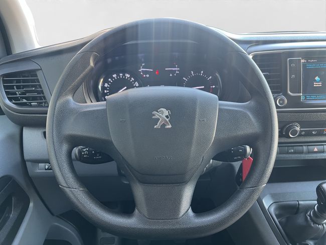 Peugeot Expert FURGÓN PREMIUM 1.5 BLUEHDI 100 STANDARD - Foto 10