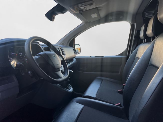 Peugeot Expert FURGÓN PREMIUM 1.5 BLUEHDI 100 STANDARD - Foto 11