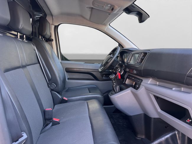 Peugeot Expert FURGÓN PREMIUM 1.5 BLUEHDI 100 STANDARD - Foto 13