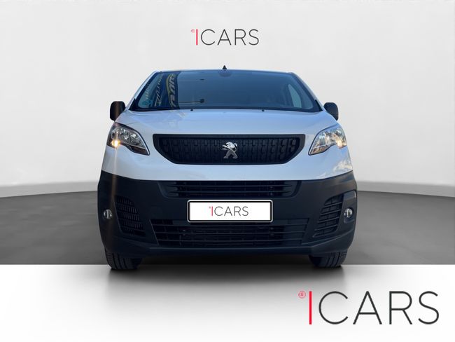 Peugeot Expert FURGÓN PREMIUM 1.5 BLUEHDI 100 STANDARD - Foto 4