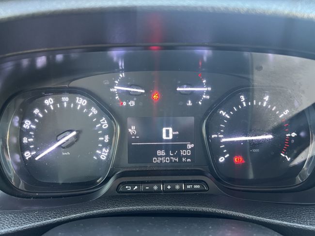 Peugeot Expert FURGÓN PREMIUM 1.5 BLUEHDI 100 STANDARD - Foto 9
