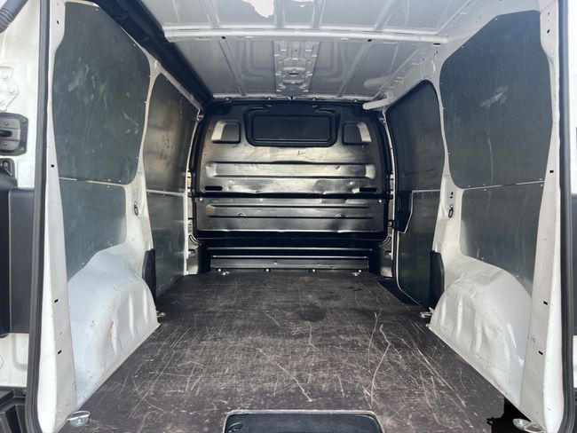 Peugeot Expert FURGÓN PREMIUM 1.5 BLUEHDI 100 STANDARD - Foto 16