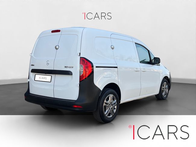 Mercedes Citan 110 CDI PRO - Foto 7