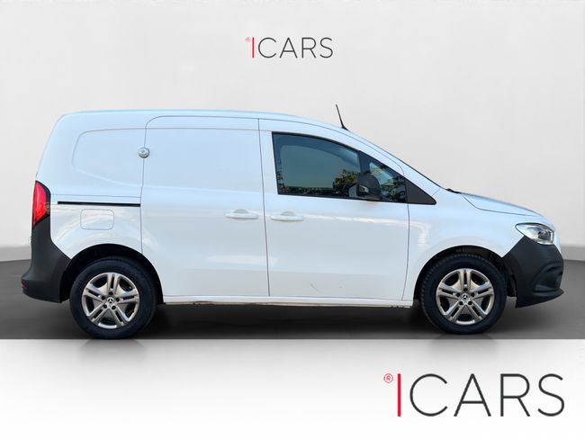Mercedes Citan 110 CDI PRO - Foto 8