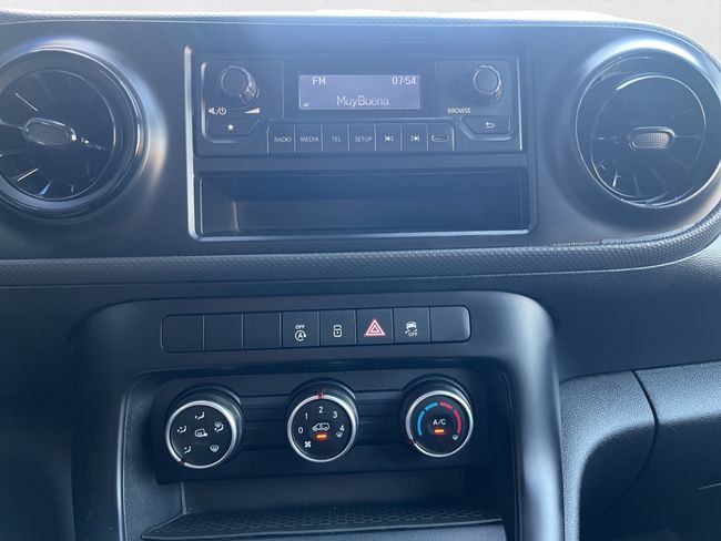 Mercedes Citan 110 CDI PRO - Foto 14