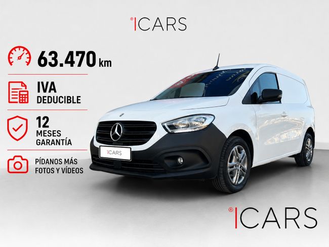 Mercedes Citan 110 CDI PRO - Foto 2