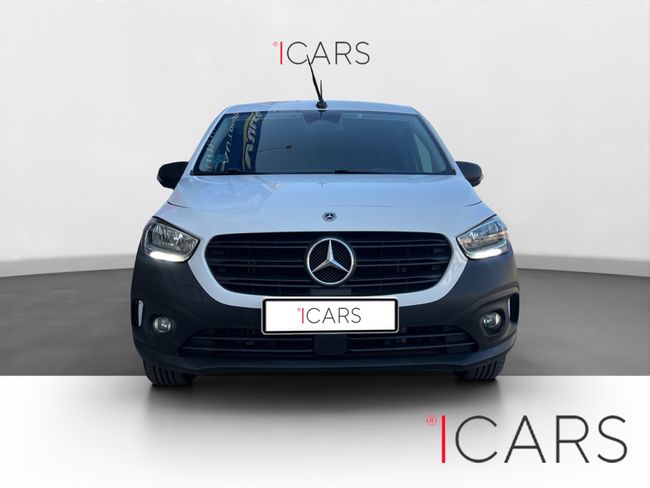 Mercedes Citan 110 CDI PRO - Foto 4