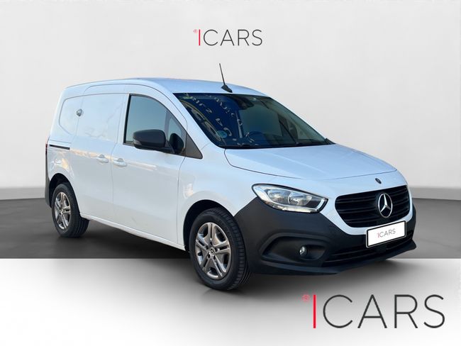 Mercedes Citan 110 CDI PRO - Foto 5