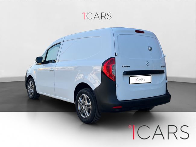 Mercedes Citan 110 CDI PRO - Foto 9