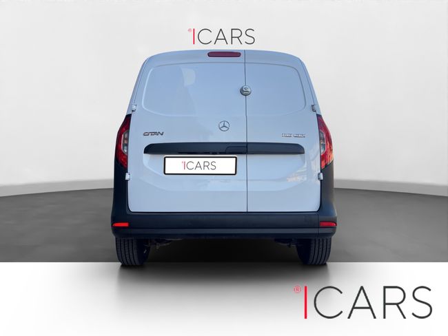 Mercedes Citan 110 CDI PRO - Foto 6