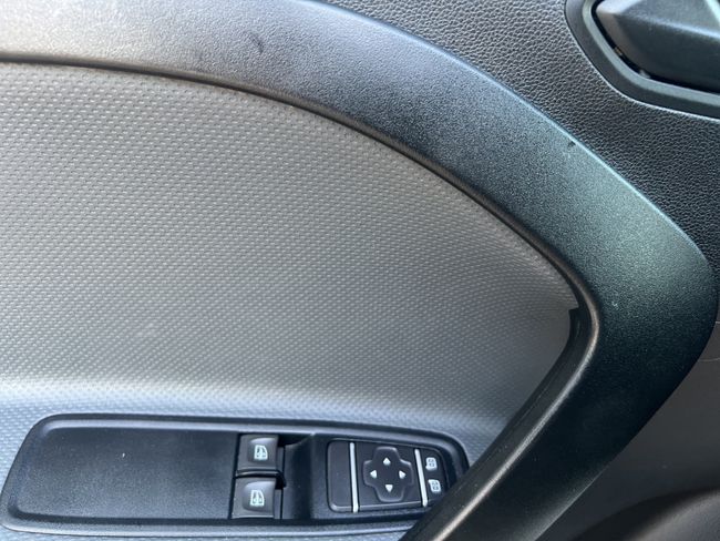 Mercedes Citan 110 CDI PRO - Foto 13