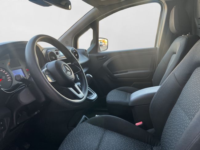 Mercedes Citan 110 CDI PRO - Foto 11