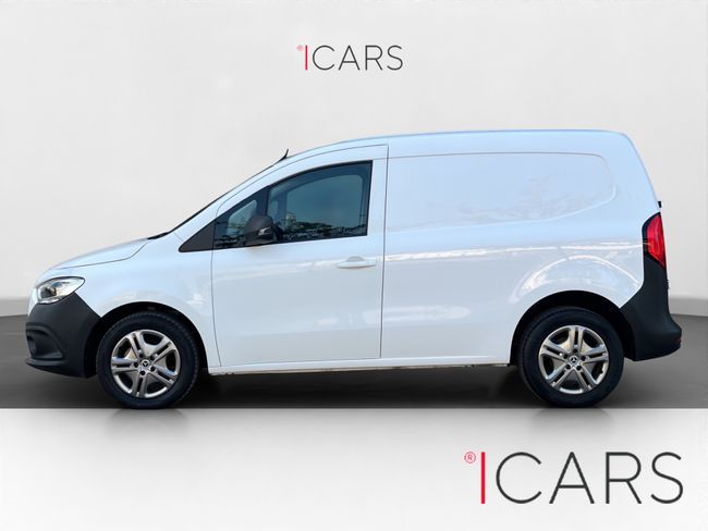Mercedes Citan 110 CDI PRO - Foto 10