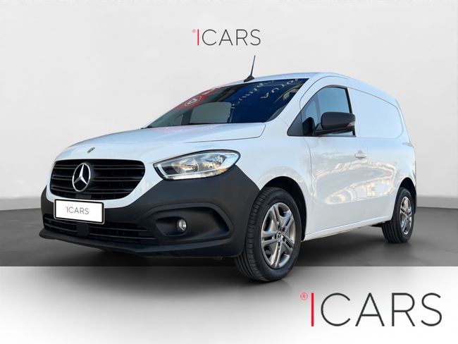 Mercedes Citan 110 CDI PRO - Foto 3