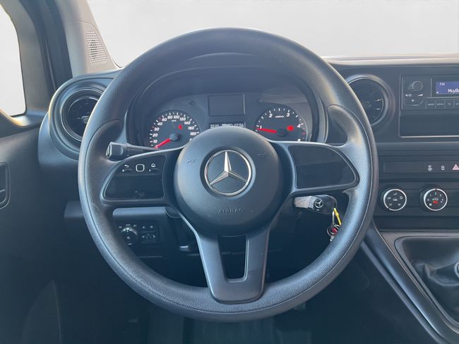 Mercedes Citan 110 CDI PRO - Foto 15