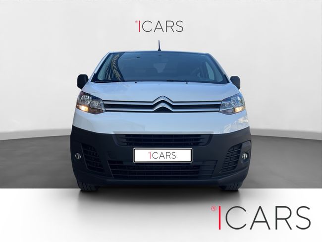 Citroën Jumpy BLUEHDi 1.5 COMBI TALLA M CONFORT - Foto 4