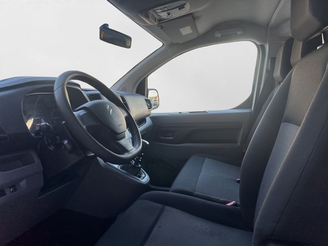 Citroën Jumpy BLUEHDi 1.5 COMBI TALLA M CONFORT - Foto 13