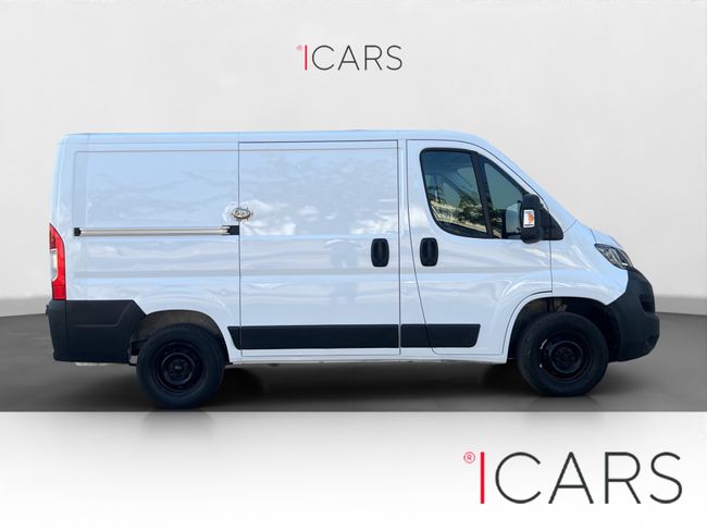 Peugeot Boxer 330 L1H1 BHDI 120CV - Foto 5