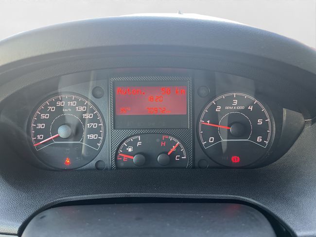 Peugeot Boxer 330 L1H1 BHDI 120CV - Foto 15