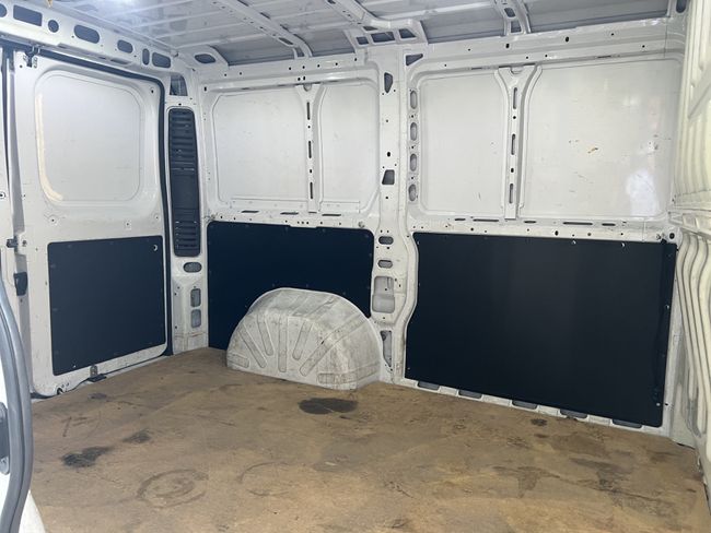 Peugeot Boxer 330 L1H1 BHDI 120CV - Foto 18