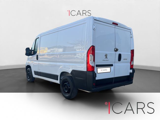 Peugeot Boxer 330 L1H1 BHDI 120CV - Foto 10