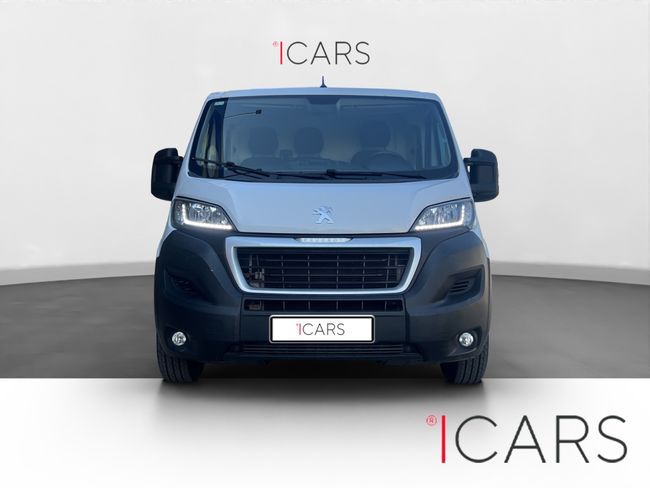 Peugeot Boxer 330 L1H1 BHDI 120CV - Foto 4