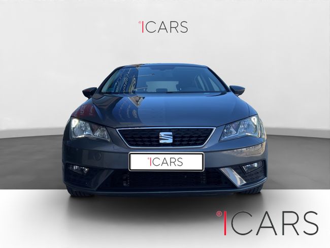 Seat Leon 1.2 TSI 81kW (110CV) St&Sp Style - Foto 4