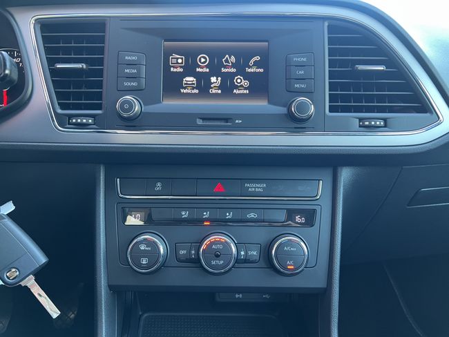 Seat Leon 1.2 TSI 81kW (110CV) St&Sp Style - Foto 18