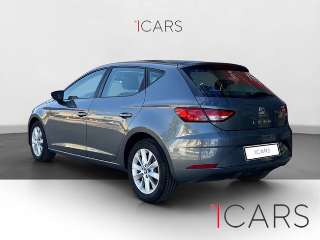 Seat Leon 1.2 TSI 81kW (110CV) St&Sp Style - Foto 6