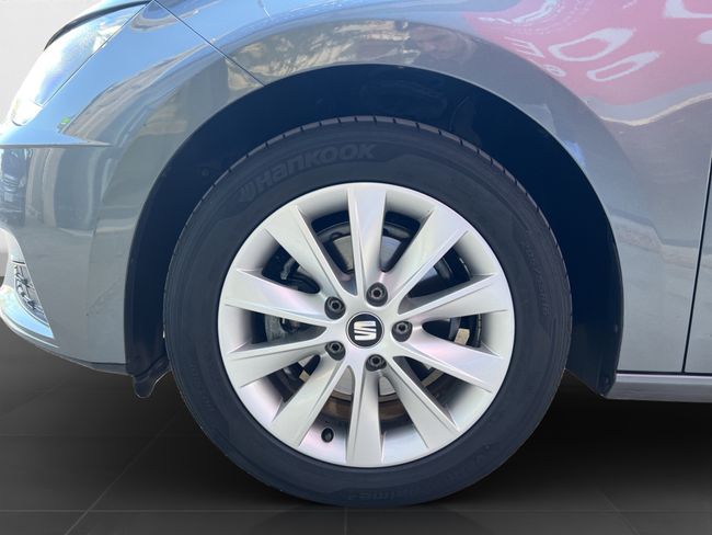 Seat Leon 1.2 TSI 81kW (110CV) St&Sp Style - Foto 19