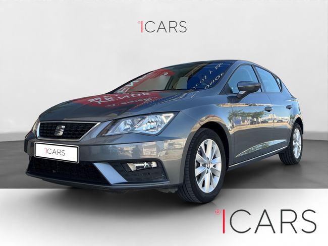 Seat Leon 1.2 TSI 81kW (110CV) St&Sp Style - Foto 3