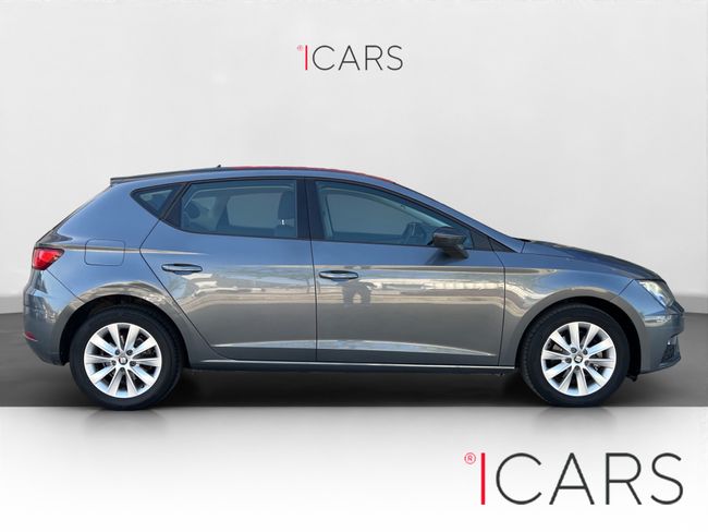 Seat Leon 1.2 TSI 81kW (110CV) St&Sp Style - Foto 7