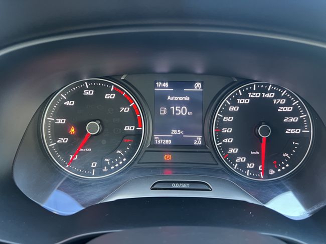 Seat Leon 1.2 TSI 81kW (110CV) St&Sp Style - Foto 15
