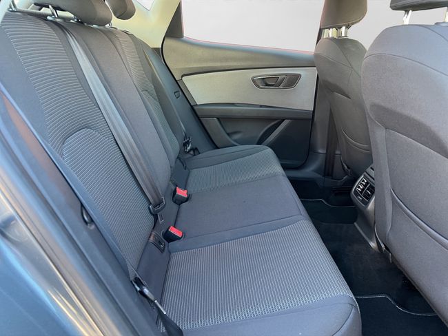 Seat Leon 1.2 TSI 81kW (110CV) St&Sp Style - Foto 21