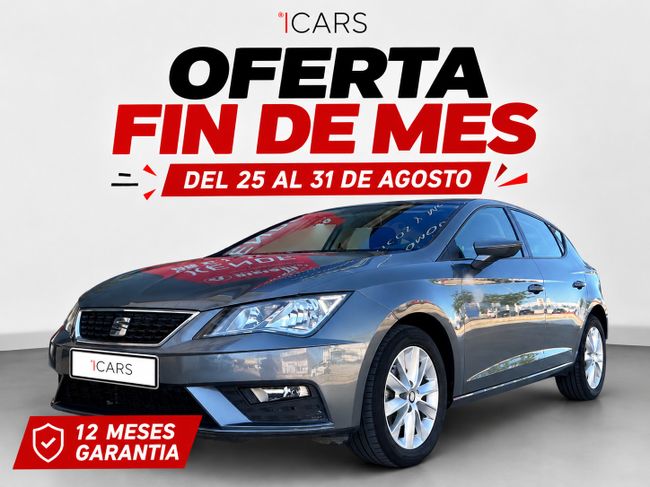 Seat Leon 1.2 TSI 81kW (110CV) St&Sp Style - Foto 2