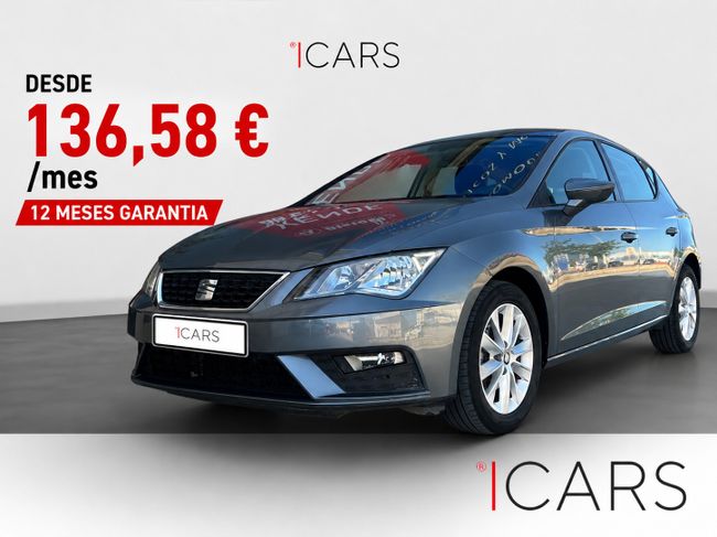 Seat Leon 1.2 TSI 81kW (110CV) St&Sp Style - Foto 2