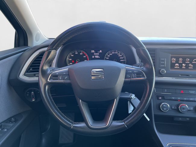 Seat Leon 1.2 TSI 81kW (110CV) St&Sp Style - Foto 10
