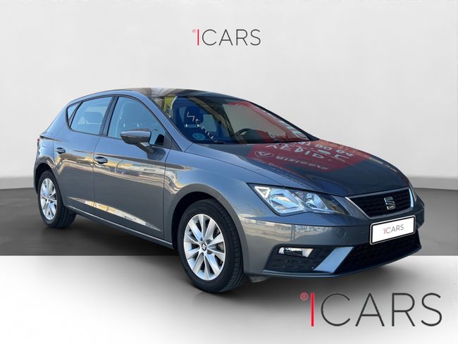 Seat Leon 1.2 TSI 81kW (110CV) St&Sp Style - Foto 12