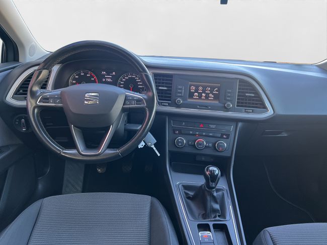 Seat Leon 1.2 TSI 81kW (110CV) St&Sp Style - Foto 16