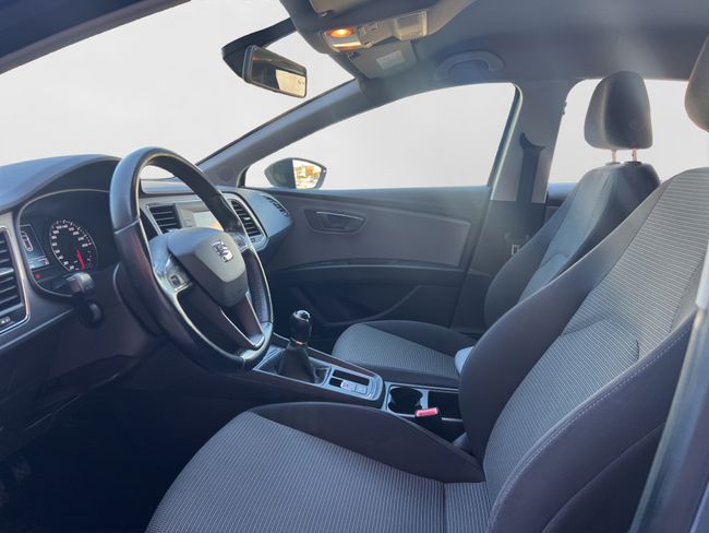 Seat Leon 1.2 TSI 81kW (110CV) St&Sp Style - Foto 11