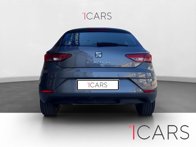 Seat Leon 1.2 TSI 81kW (110CV) St&Sp Style - Foto 9