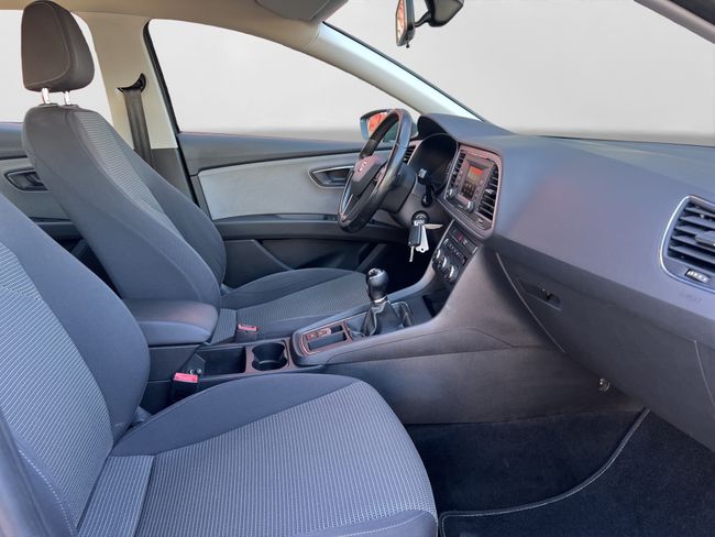 Seat Leon 1.2 TSI 81kW (110CV) St&Sp Style - Foto 17